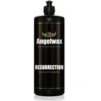 Resim Angelwax Resurrection Heavy Cut Compound Agresif Pasta 1lt. 