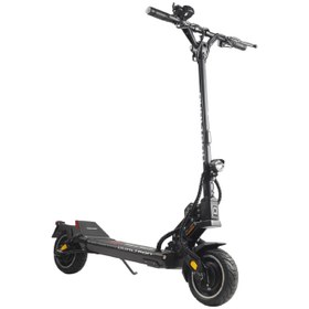 Resim Dualtron Aminia Special Long Body Elektrikli Scooter 