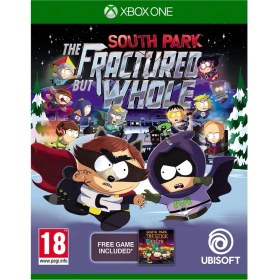 Resim Xbox One South Park: The Fractured But Whole 