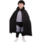 Resim Yıldızınızzz accessory Kırmızı Başlıklı Kız Şapkalı Pelerin 90 cm 