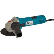 Resim Catpower 6117 Avuç Taşlama 115 MM - CAT6117 