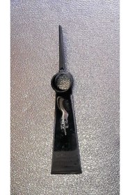 Resim DEMİRELLER Baltalı Kazma Çelik No:3 