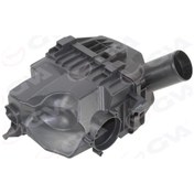 Resim Hava Filtre Kutusu -alt Üst Kapak- Clıo V 20-333096 
