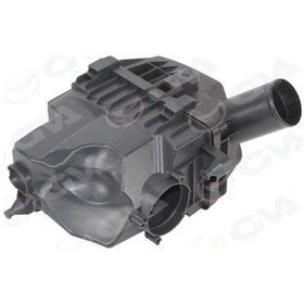 Resim Hava Filtre Kutusu -alt Üst Kapak- Clıo V 20-333096 