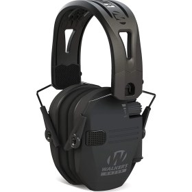Resim Walker's Razor Tacti-Grip Atış Kulaklığı 
