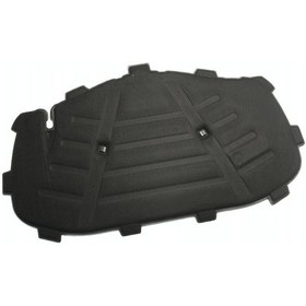 Resim AUDİ A3 2013 - 2019 MOTOR KAPUT KEÇESİ 