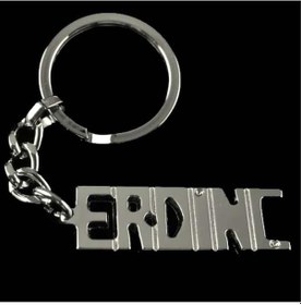 Resim Techmrt Erdinç İsimli Anahtarlık- 