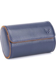 Resim Onywatch Deri Saat Kutusu Çoklu Saat Kutusu Saat Saklama Kutusu Watch Box Watch Roll Watch Case 
