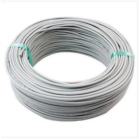 Resim Kablo Türk 2x1 Lıycy 80 Metre Kablo 