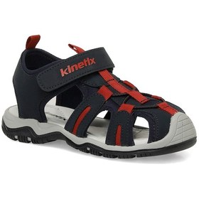 Resim Kinetix Derono P Lacivert Erkek Çocuk Sandalet 000000000102250106 