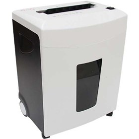 Resim Swat OM-12XXC Kağıt İmha Makinesi 