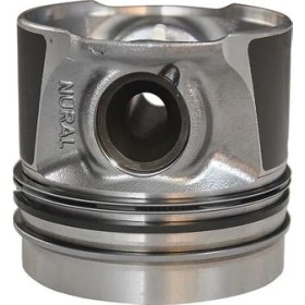 Resim Goetze Piston Sekmanlı 1.6 Tdi Cayc Cayd Cayb 03L107065J 8772515050 