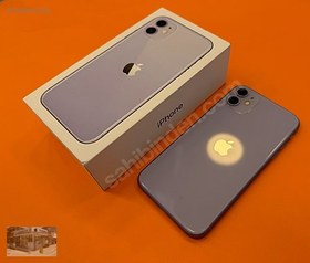 Resim Apple iPhone 11 İkinci El TR | 128 GB | Mor 