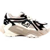 Resim Guja 25k366 Bej Kadın Sneakers Bej 