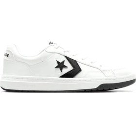 Resim Converse Pro Blaze V2 Beyaz Erkek Sneaker 
