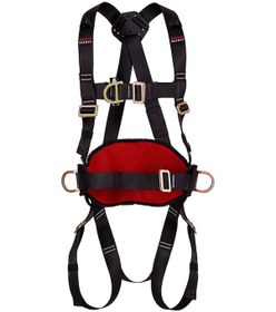 Resim Arga Spark Düşüş Durdurma Kemeri Xs/s 