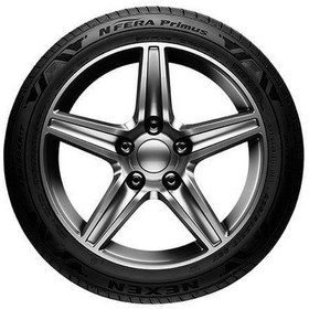 Resim Nexen 235/55R17 103W XL N Fera Primus Yaz Lastiği 2024 