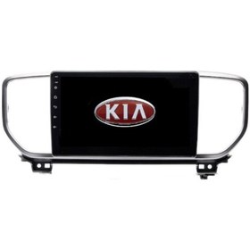 Resim Kia Sportage 4Gb Ram 64Gb Hafıza Android Navigasyon Oem 