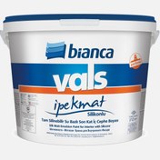 Resim Bianca 12 L Vals İpek Mat Silikonlu Boya C Bazı 