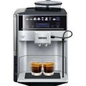 Resim Siemens TE653311RW Eq.6 Plus S300 Serisi Tam Otomatik Espresso ve Kahve Makinesi 