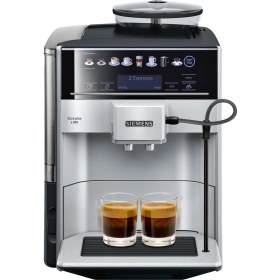 Resim Siemens TE653311RW Eq.6 Plus S300 Serisi Tam Otomatik Espresso ve Kahve Makinesi 