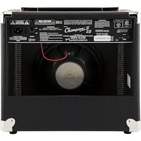 Resim Genel Markalar Champion II 25 Elektro Gitar Amfisi 