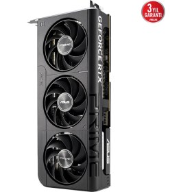 Resim Asus PRIME-RTX5050-O8G -Nvıdıa-Geforce-Rtx 5050-8GB GDDR6-128BIT-2707MHZ-OC-HDMI-3XDP-DLSS4 Ekran Kartı 