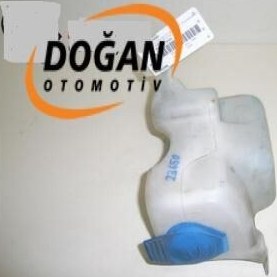 Resim Volkswagen Bora Su Fiskiye Bidonu 1998 Sonrası Uyumlu 
