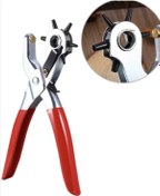 Resim KEYATEC Kemer Delme Pensesi Aleti Delici pensi 