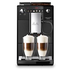 Resim Melitta Latticia OT F30/0-100 Tam Otomatik Siyah Kahve Makinesi 
