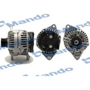 Resim MANDO MEE035089 Alternatör 12V 140A Bosch Tip Ducato / Daily III IIV V 