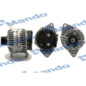 Resim MANDO MEE035089 Alternatör 12V 140A Bosch Tip Ducato / Daily III IIV V 