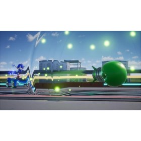 Resim Sonic Racing Crossworlds Ps5 Oyunu 