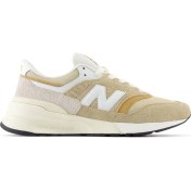 Resim New Balance 997R Kadın Günlük Spor Ayakkabı 