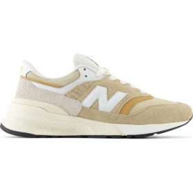 Resim New Balance 997R Kadın Günlük Spor Ayakkabı 