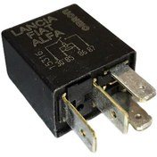 Resim Punto Lınea Doblo Fıorıno Ducato Mını Röle 12v 20a Serkar 