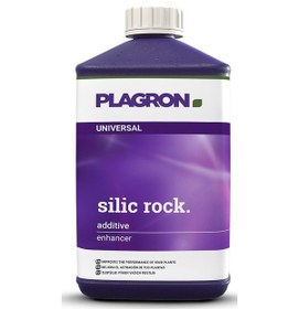Resim Plagron Silic Rock 1 Litre 