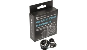 Resim Crank Brothers Conversion Kit Arka Göbek 12X135MM 1 Takım 