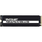 Resim Patriot P400 Lite P400LP1KGM28H 1 TB 3500/2700 MB/s NVMe M.2 SSD Disk 