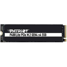 Resim Patriot P400 Lite P400LP1KGM28H 1 TB 3500/2700 MB/s NVMe M.2 SSD Disk 