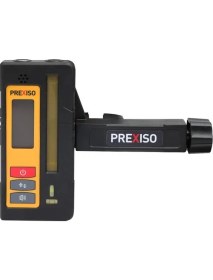 Resim Leica Prexıso PLR50 Kırmızı Lazer Dedektörü 