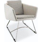 Resim Sens Misafir Koltuğu 