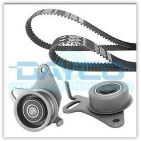 Resim DAYCO KTB400 TRİGER EKSANTRİK GERGİ SETİ 163×254 H100 L300 97- 2. 