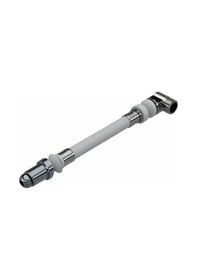 Resim Çankaya Asma Klozet Gizli Taharat Çubuğu 200mm 