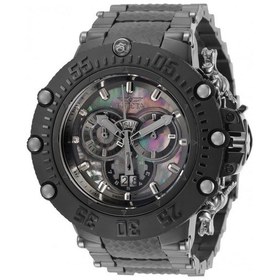 Resim Invicta 32123 132123 Subaqua Swiss 52 MM Erkek Kol Saati 