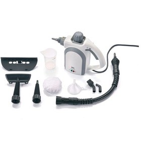 Resim Fakir Pocket Clean Çok Fonksiyonlu Buharlı Temizlik Makinası - Buharlı Temizleyici 