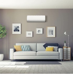 Resim Daylux Dtxn35u A 12000 Btu Duvar Tipi Inverter Klima 