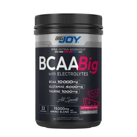 Resim Bigjoy Sports BCAABig Karpuz 589g 