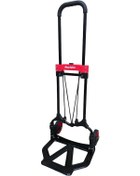 Resim Max Extra Fw90sth 70kg Katlanır Paket Taşıma Arabası 