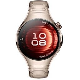 Resim Huawei HW55020EWC Huawei Watch 5 Akıllı Saat 
